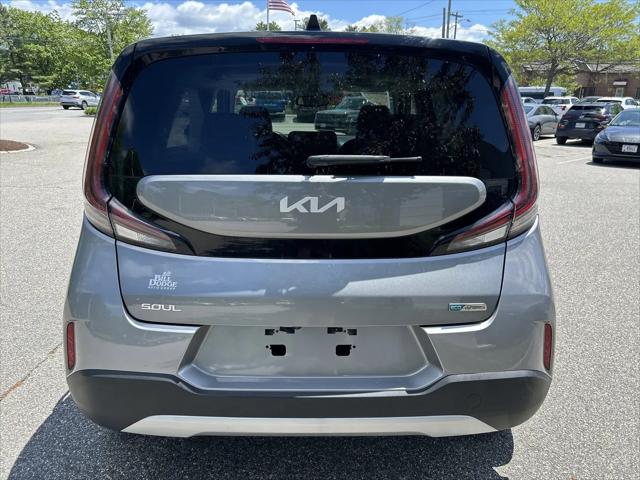 2024 Kia Soul EX
