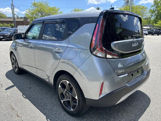 2024 Kia Soul EX