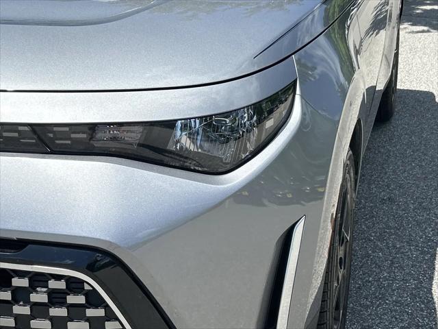 2024 Kia Soul EX