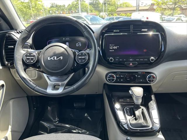 2024 Kia Soul EX