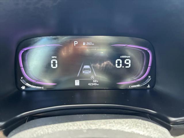 2024 Kia Soul EX