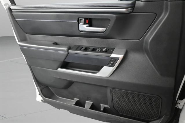 2025 Toyota Sequoia Platinum