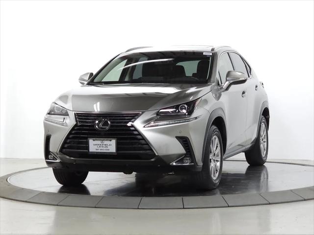 2019 Lexus NX 300 NX 300