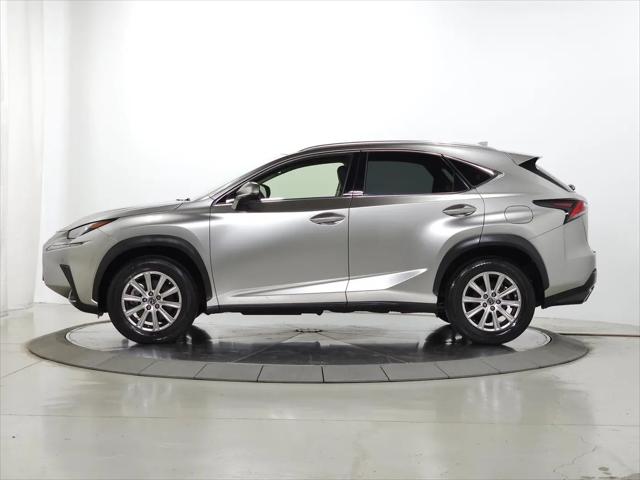 2019 Lexus NX 300 NX 300