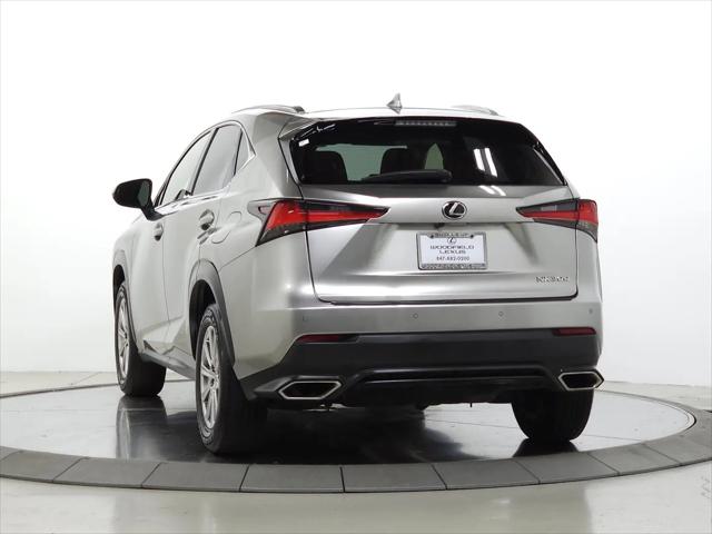 2019 Lexus NX 300 NX 300
