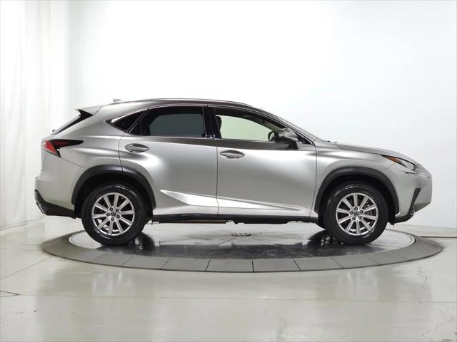 2019 Lexus NX 300 NX 300