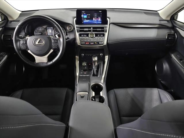 2019 Lexus NX 300 NX 300
