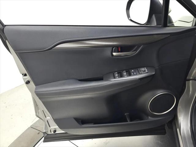 2019 Lexus NX 300 NX 300