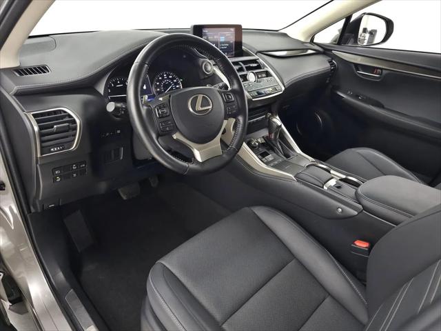2019 Lexus NX 300 NX 300