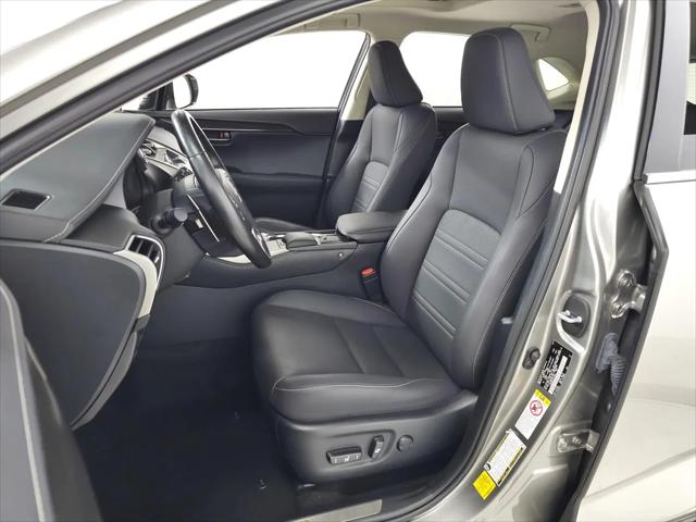 2019 Lexus NX 300 NX 300