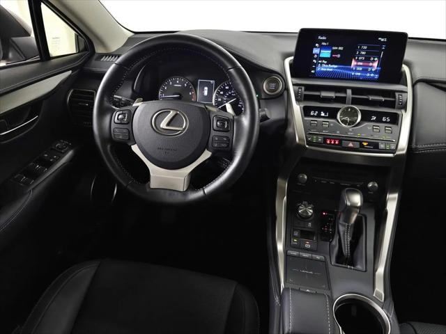 2019 Lexus NX 300 NX 300