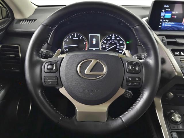 2019 Lexus NX 300 NX 300
