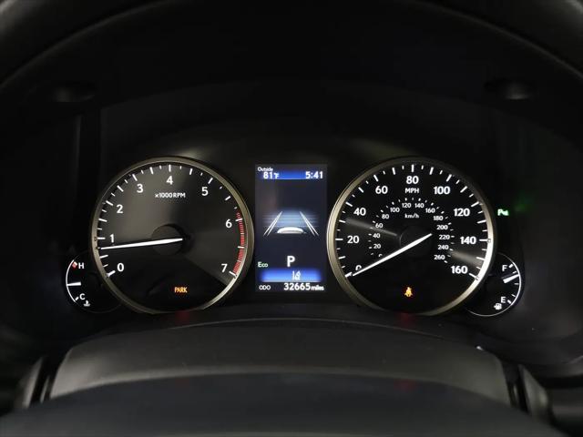 2019 Lexus NX 300 NX 300