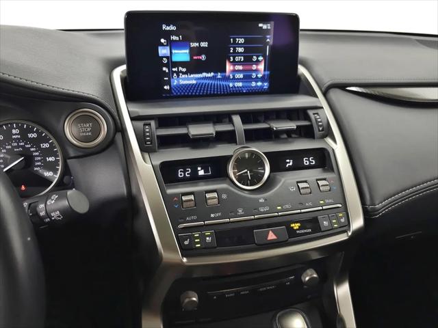 2019 Lexus NX 300 NX 300