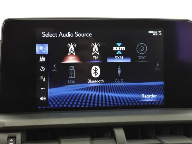 2019 Lexus NX 300 NX 300