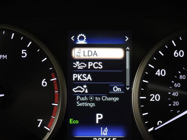 2019 Lexus NX 300 NX 300