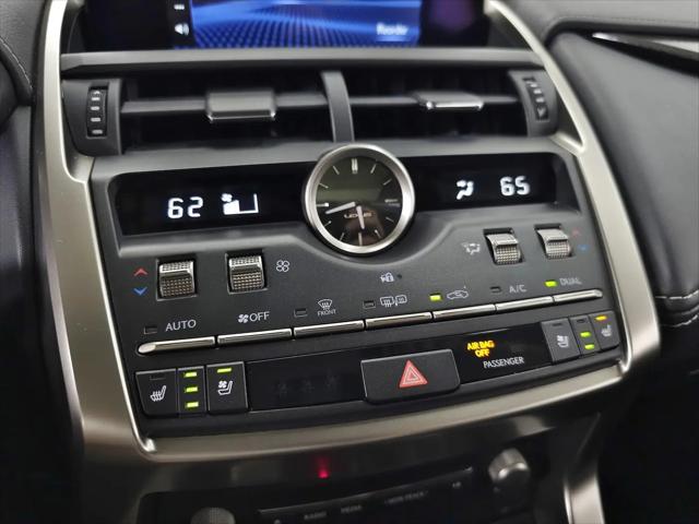 2019 Lexus NX 300 NX 300