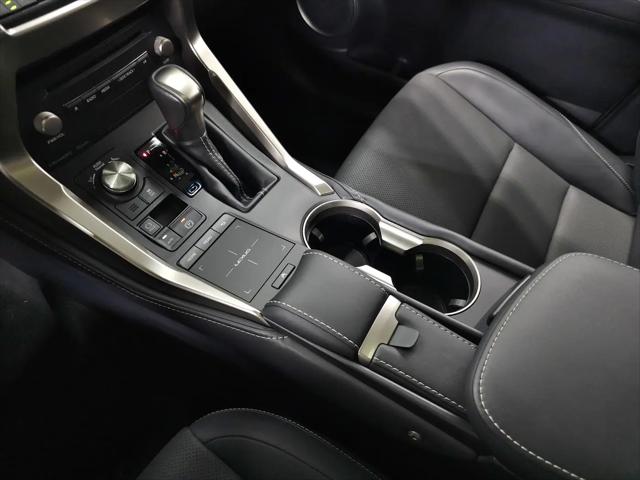 2019 Lexus NX 300 NX 300