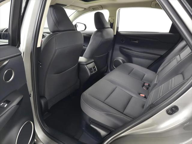 2019 Lexus NX 300 NX 300