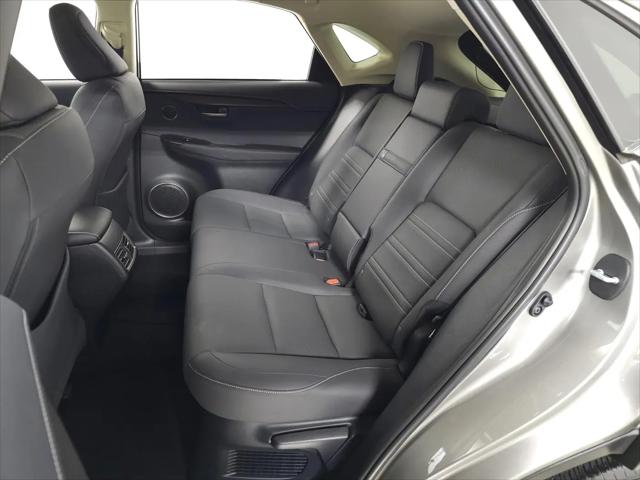2019 Lexus NX 300 NX 300