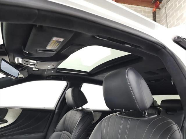 2022 Lexus LS 500h LS 500h