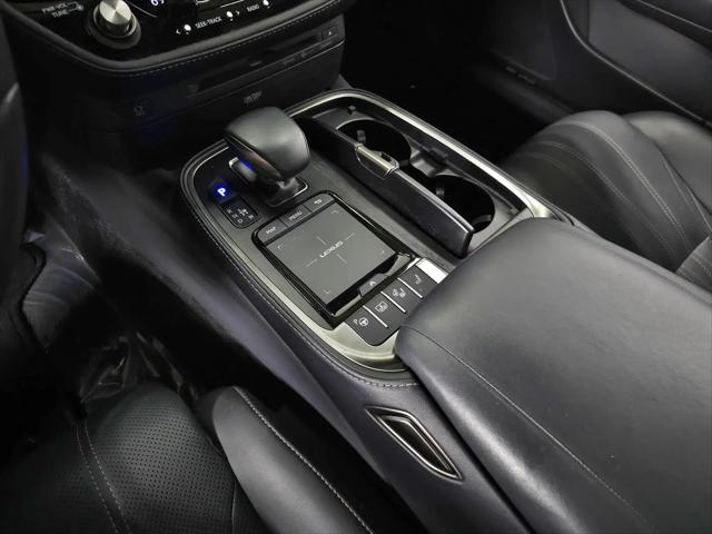 2022 Lexus LS 500h LS 500h