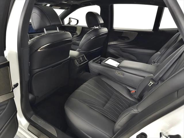 2022 Lexus LS 500h LS 500h