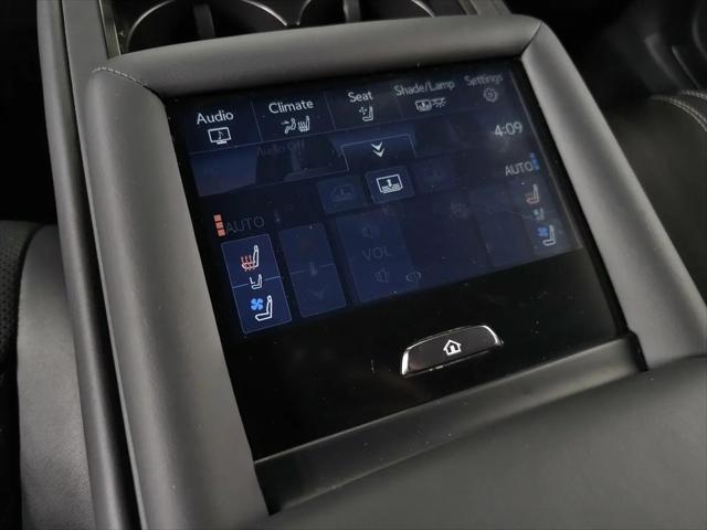 2022 Lexus LS 500h LS 500h