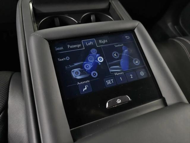 2022 Lexus LS 500h LS 500h