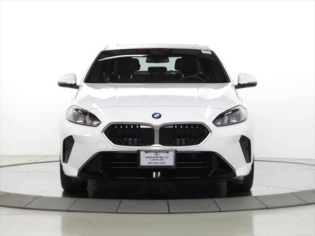 2025 BMW Coupe xDrive