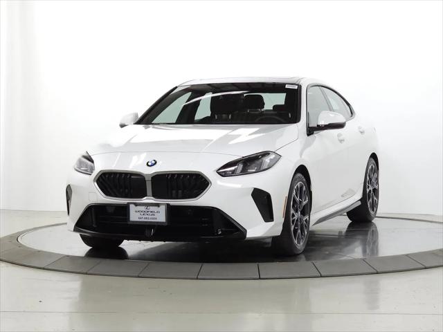 2025 BMW Coupe xDrive