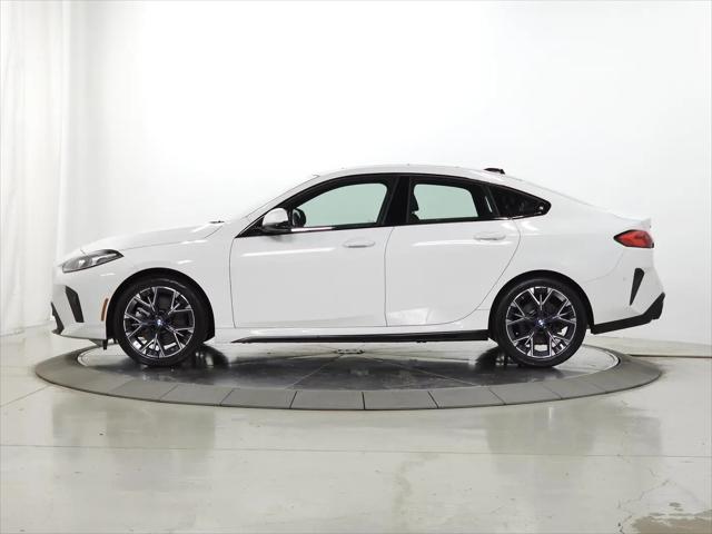 2025 BMW Coupe xDrive
