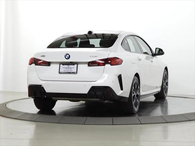 2025 BMW Coupe xDrive