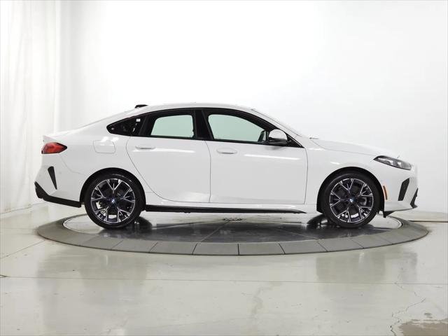 2025 BMW Coupe xDrive