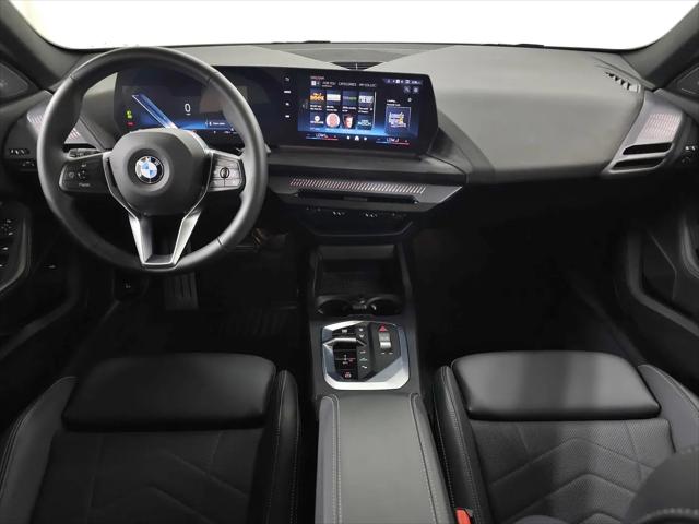 2025 BMW Coupe xDrive