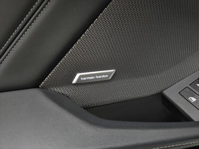 2025 BMW Coupe xDrive