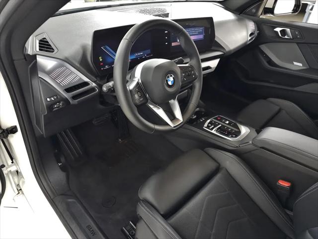 2025 BMW Coupe xDrive