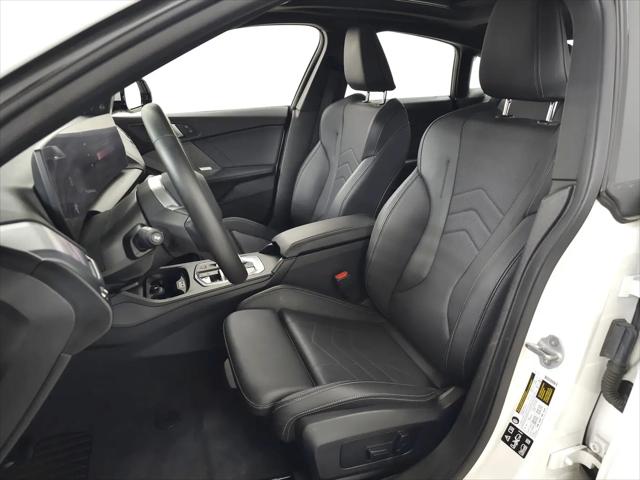 2025 BMW Coupe xDrive