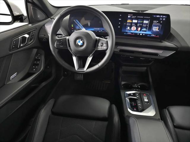 2025 BMW Coupe xDrive