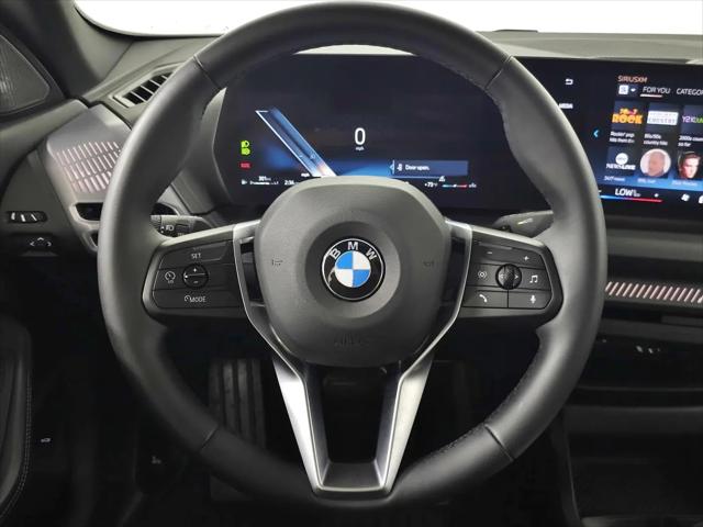 2025 BMW Coupe xDrive