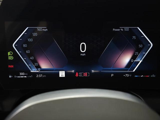 2025 BMW Coupe xDrive