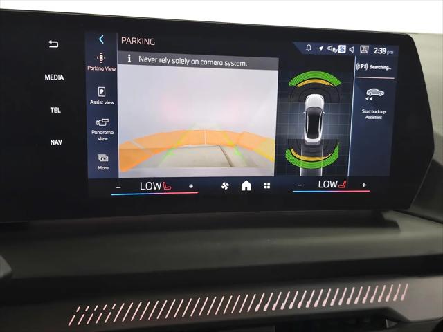 2025 BMW Coupe xDrive