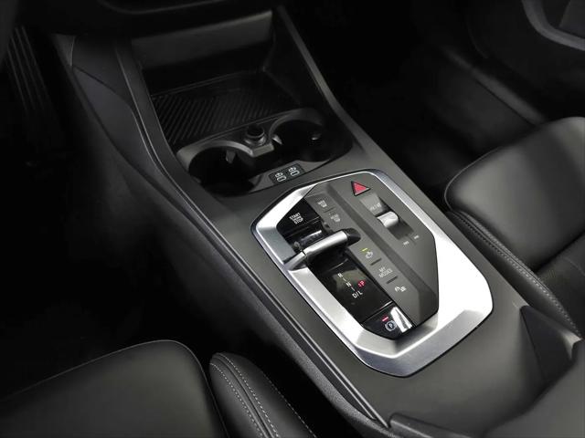 2025 BMW Coupe xDrive