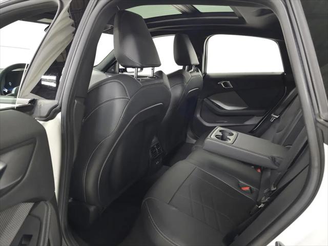 2025 BMW Coupe xDrive
