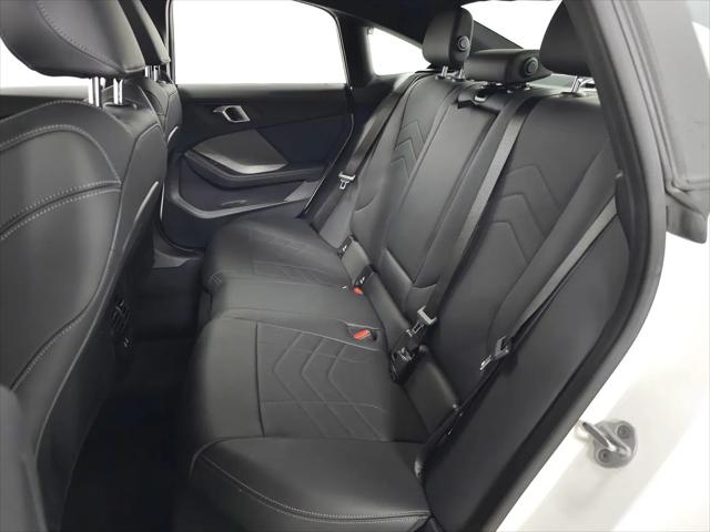 2025 BMW Coupe xDrive