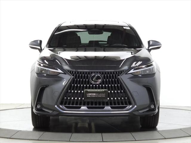 2023 Lexus NX 350 Premium