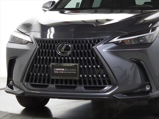 2023 Lexus NX 350 Premium
