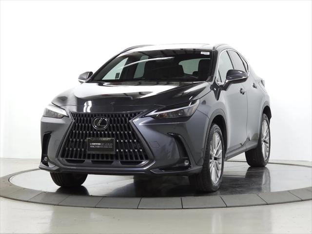 2023 Lexus NX 350 Premium
