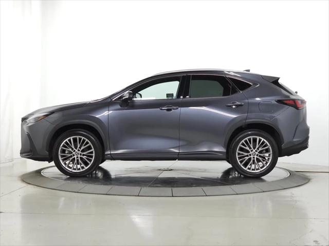 2023 Lexus NX 350 Premium