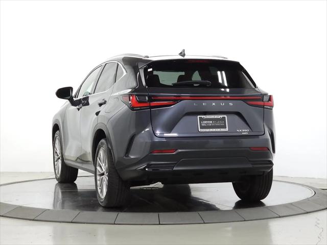 2023 Lexus NX 350 Premium